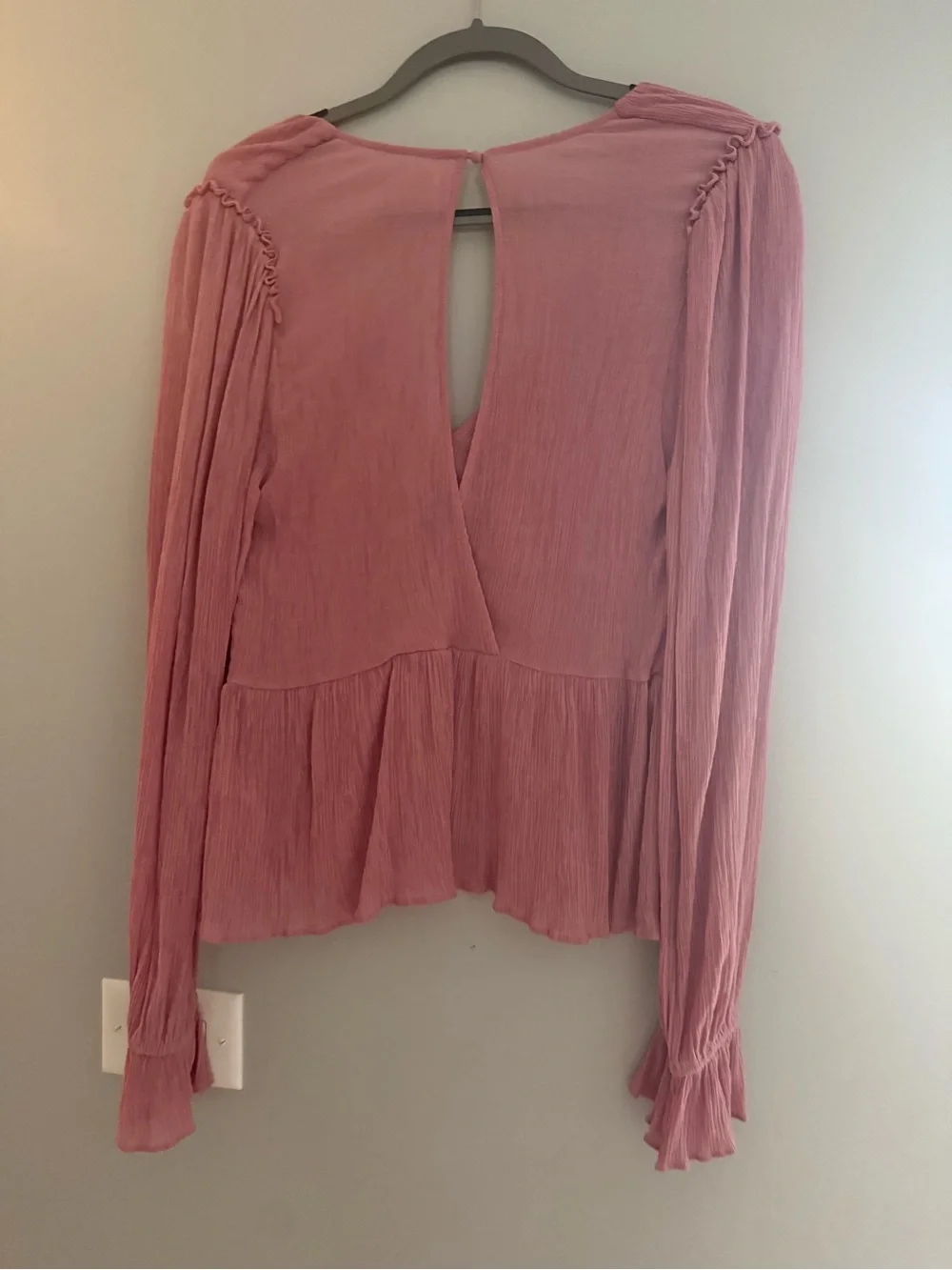 Free People Daia Top - Picture 8 of 8